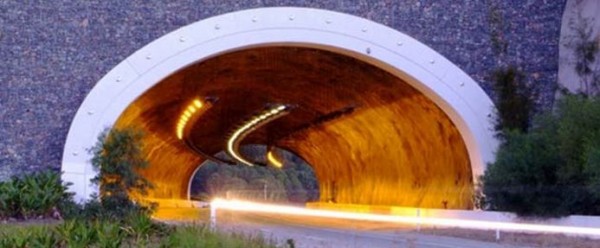 Cudgen Tunnel