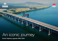  Pacific Highway Upgrade eBook